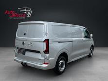 VW Transporter 2.0 TDI 4Motion Lang Automat, Diesel, Occasion / Gebraucht, Automatik - 5