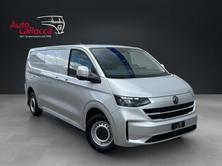 VW Transporter 2.0 TDI 4Motion Lang Automat, Diesel, Occasion / Gebraucht, Automatik - 7