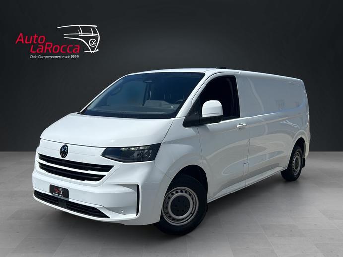 VW Transporter 2.0 TDI 4Motion Lang Automat, Diesel, Second hand / Used, Automatic