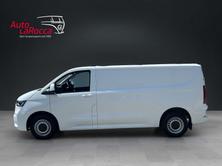VW Transporter 2.0 TDI 4Motion Lang Automat, Diesel, Second hand / Used, Automatic - 2