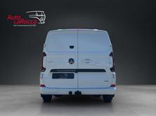 VW Transporter 2.0 TDI 4Motion Lang Automat, Diesel, Second hand / Used, Automatic - 4