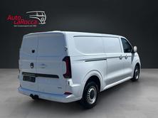 VW Transporter 2.0 TDI 4Motion Lang Automat, Diesel, Second hand / Used, Automatic - 5