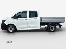 VW Transporter Fahrgestell Doppelkabine BEV RS 3500mm 4Motion, Electric, Second hand / Used, Automatic - 2