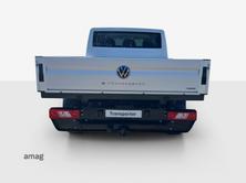VW Transporter Fahrgestell Doppelkabine BEV RS 3500mm 4Motion, Electric, Second hand / Used, Automatic - 4
