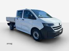 VW Transporter Fahrgestell Doppelkabine BEV RS 3500mm 4Motion, Electric, Second hand / Used, Automatic - 6