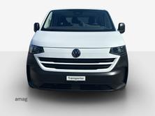 VW Transporter Fahrgestell Doppelkabine BEV RS 3500mm 4Motion, Electric, Second hand / Used, Automatic - 7