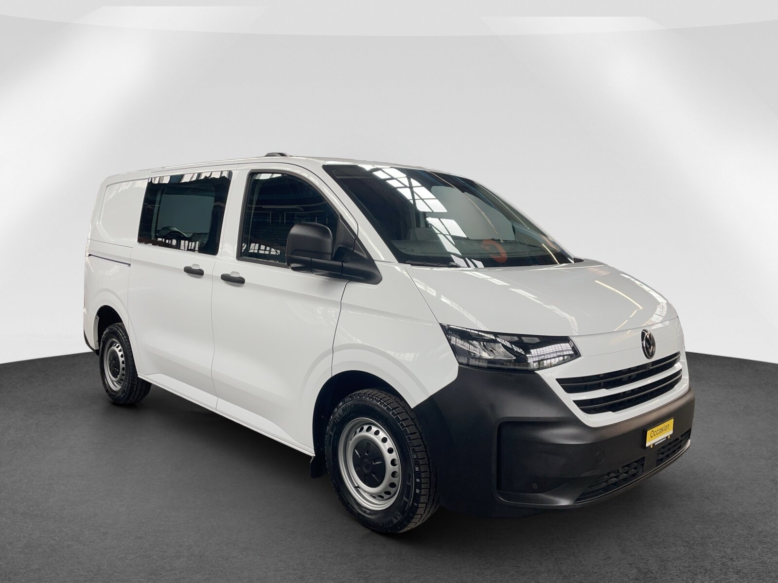 VW Transporter Kaw. 3100 2.0 TDI 170