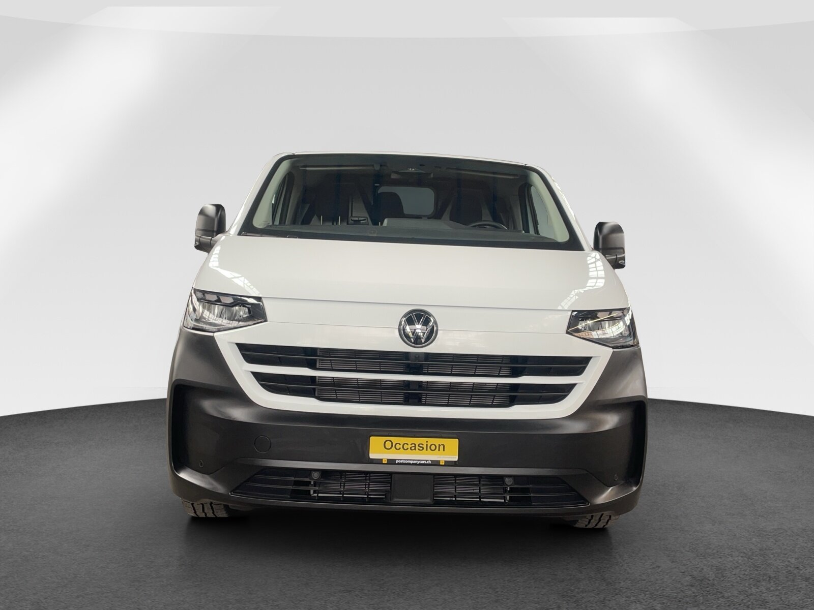 VW Transporter Kaw. 3100 2.0 TDI 170, Diesel, Occasion / Gebraucht, Automatik - 2
