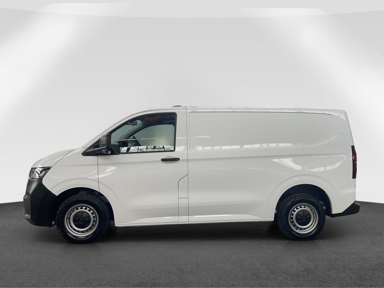 VW Transporter Kaw. 3100 2.0 TDI 170, Diesel, Occasion / Gebraucht, Automatik - 4