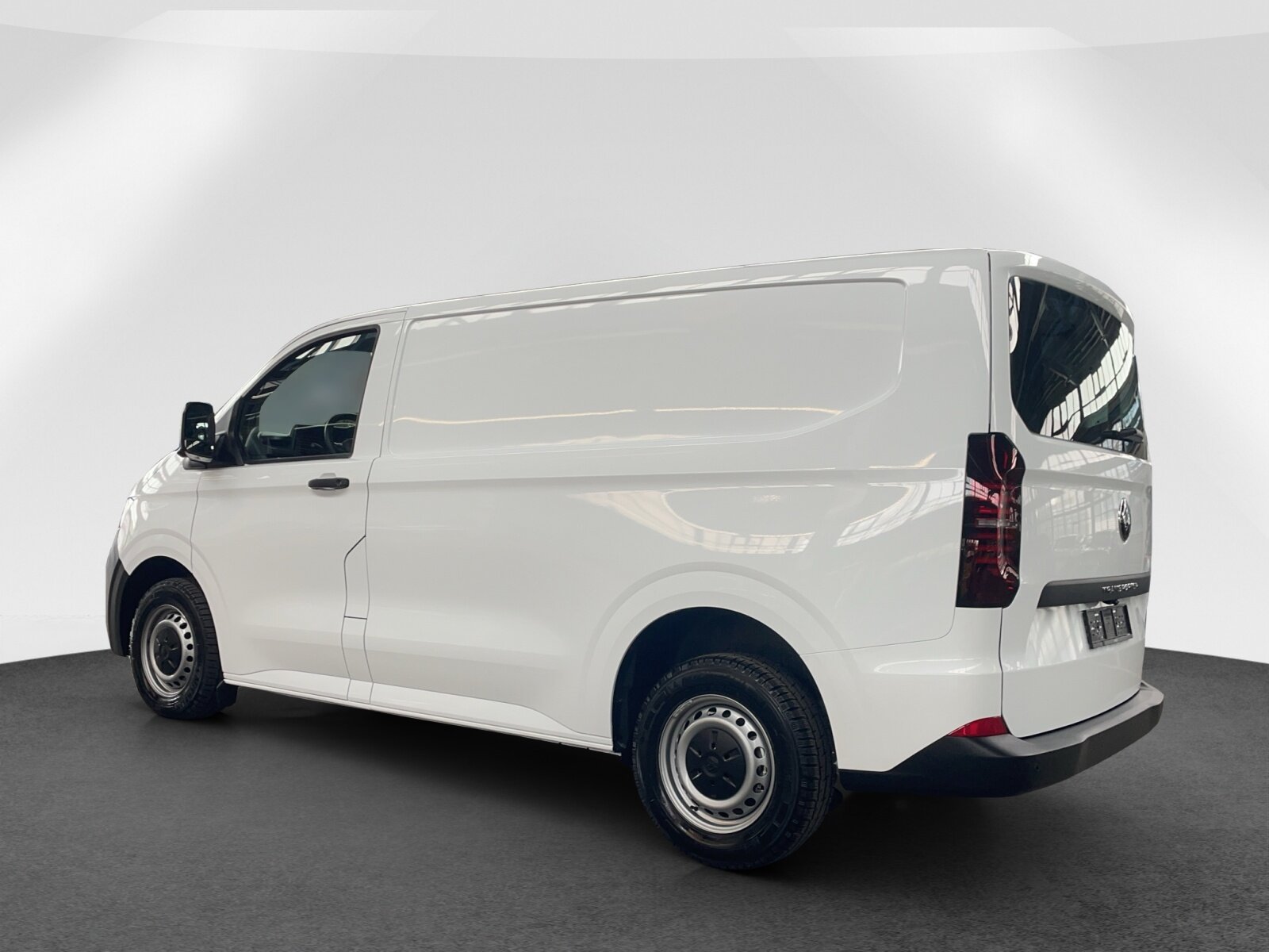 VW Transporter Kaw. 3100 2.0 TDI 170, Diesel, Occasion / Gebraucht, Automatik - 5