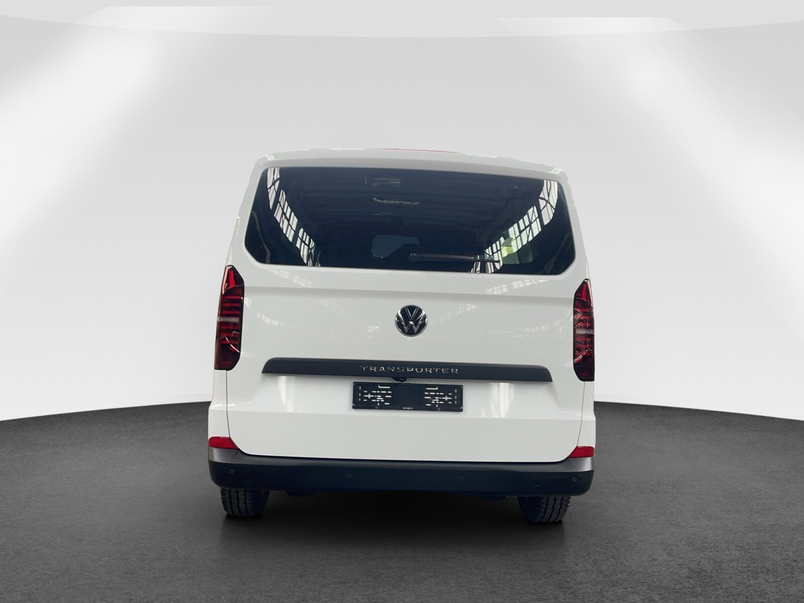 VW Transporter Kaw. 3100 2.0 TDI 170, Diesel, Occasion / Gebraucht, Automatik - 6