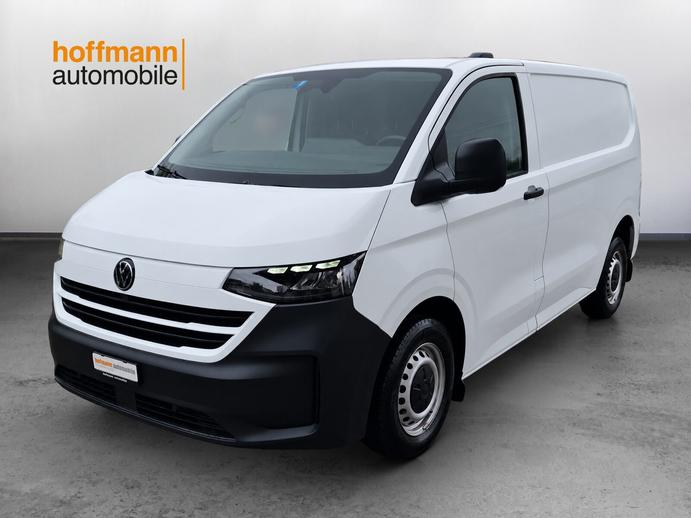 VW Transporter Kastenwagen RS 3100mm, Diesel, Occasioni / Usate, Automatico