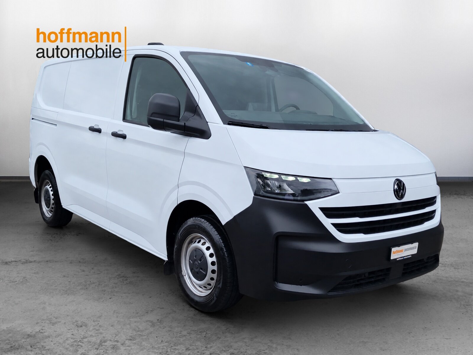VW Transporter 2.0 TDI Automat, Diesel, Second hand / Used, Automatic - 3