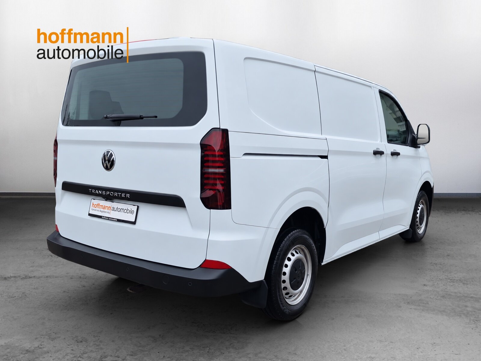 VW Transporter 2.0 TDI Automat, Diesel, Second hand / Used, Automatic - 4