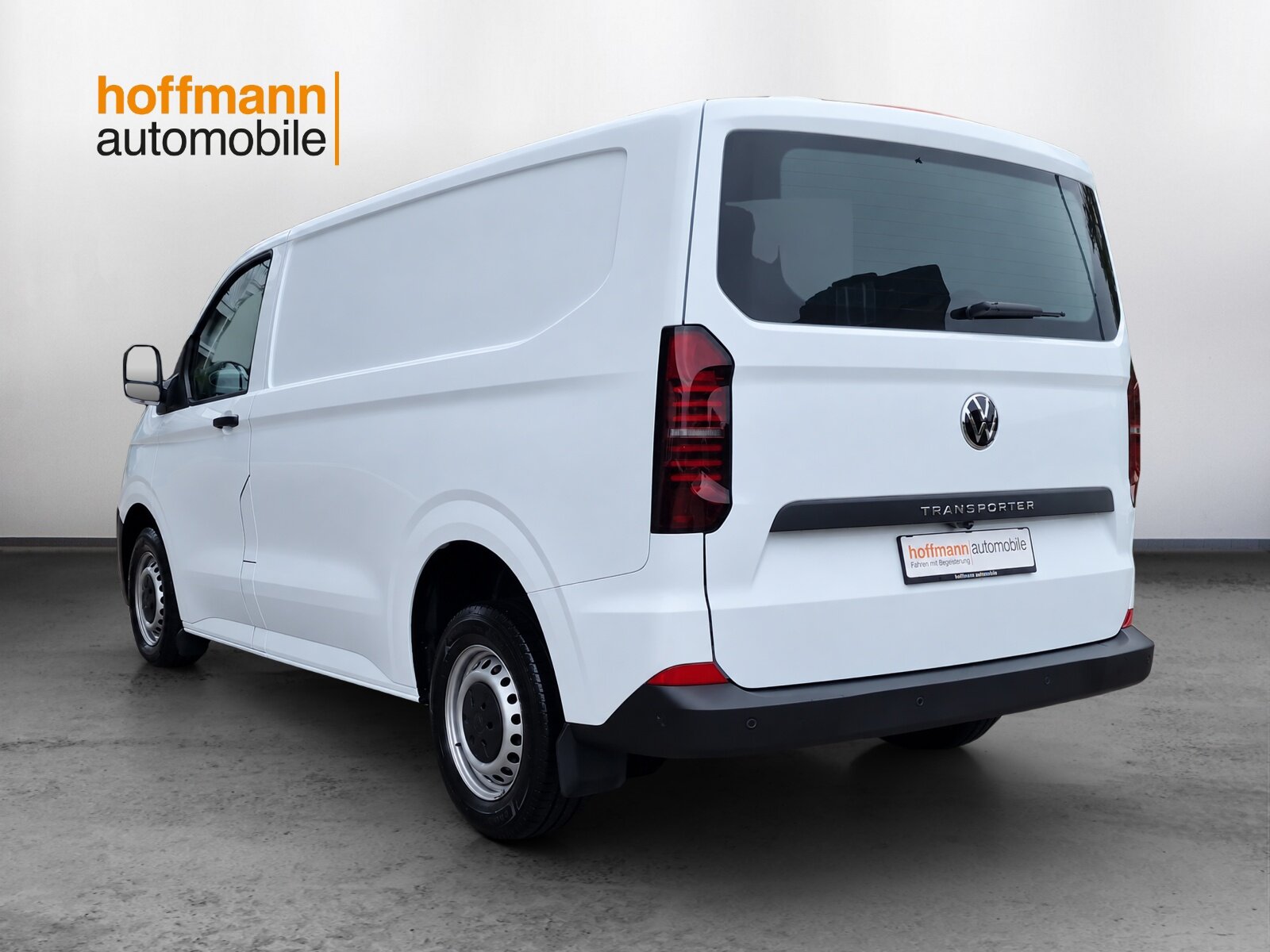 VW Transporter 2.0 TDI Automat, Diesel, Second hand / Used, Automatic - 6