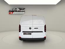 VW Transporter 2.0 TDI Lang, Diesel, Second hand / Used, Manual - 3