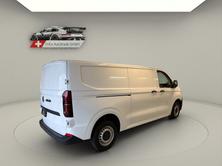 VW Transporter 2.0 TDI Lang, Diesel, Second hand / Used, Manual - 4