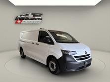 VW Transporter 2.0 TDI Lang, Diesel, Second hand / Used, Manual - 5