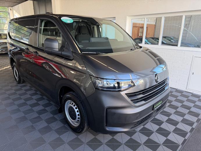 VW Transporter 2.0 TDI, Diesel, Second hand / Used, Manual