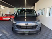 VW Transporter 2.0 TDI, Diesel, Second hand / Used, Manual - 7