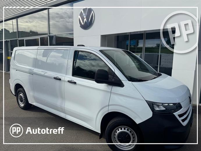 VW Transporter 2.0 TDI Lang, Diesel, Occasion / Utilisé, Manuelle
