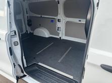 VW Transporter 2.0 TDI Lang, Diesel, Occasion / Utilisé, Manuelle - 4
