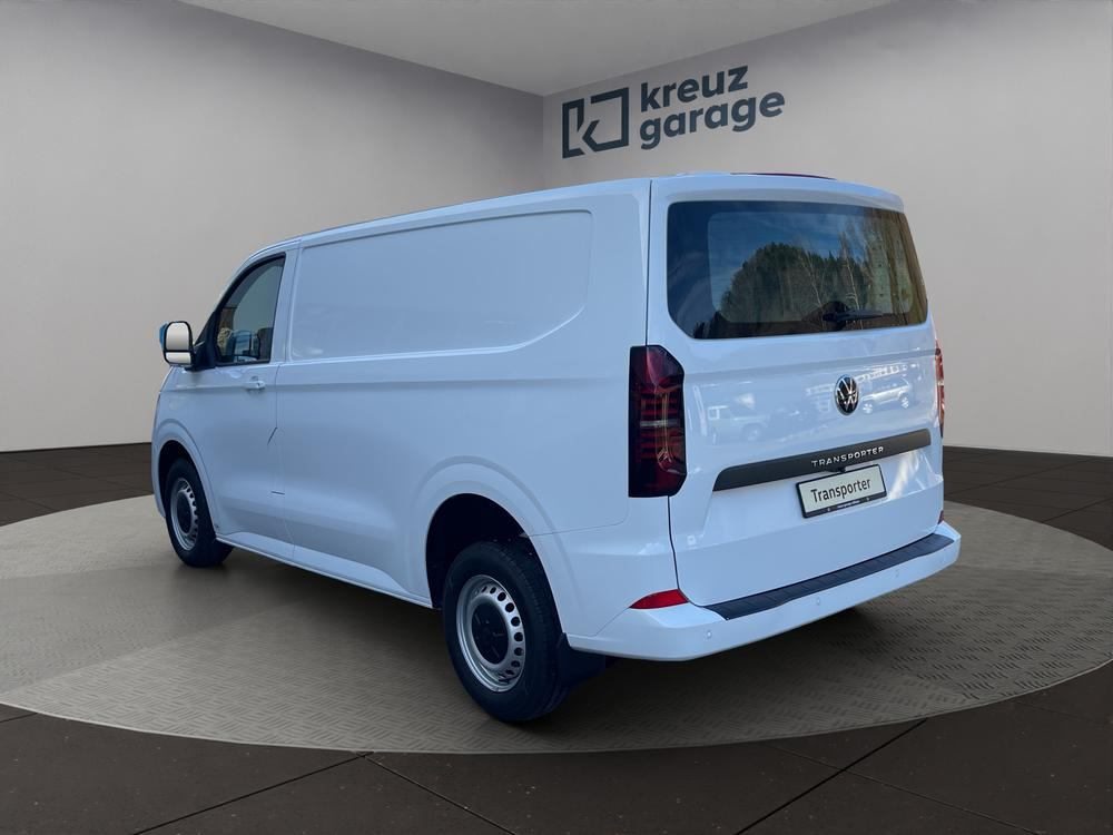 VW TRANSPORTER 2.0 TDI 150, Diesel, Occasion / Utilisé, Automatique - 3