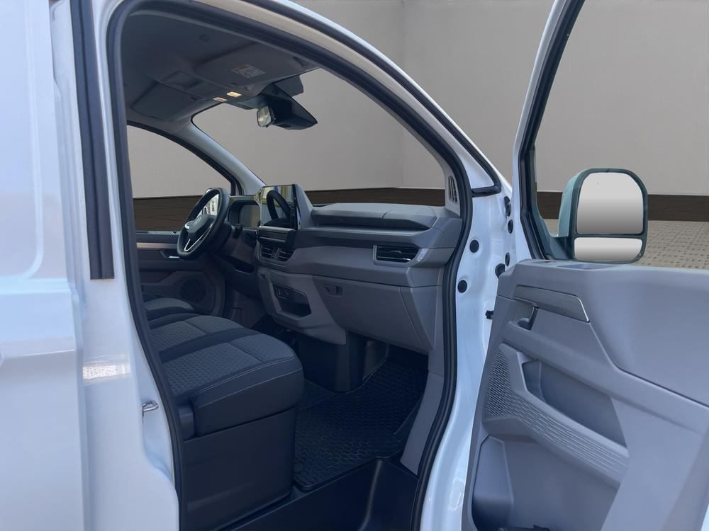 VW TRANSPORTER 2.0 TDI 150, Diesel, Occasion / Utilisé, Automatique - 7
