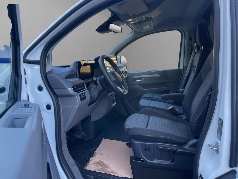 VW TRANSPORTER 2.0 TDI 150, Diesel, Occasion / Utilisé, Automatique - 6