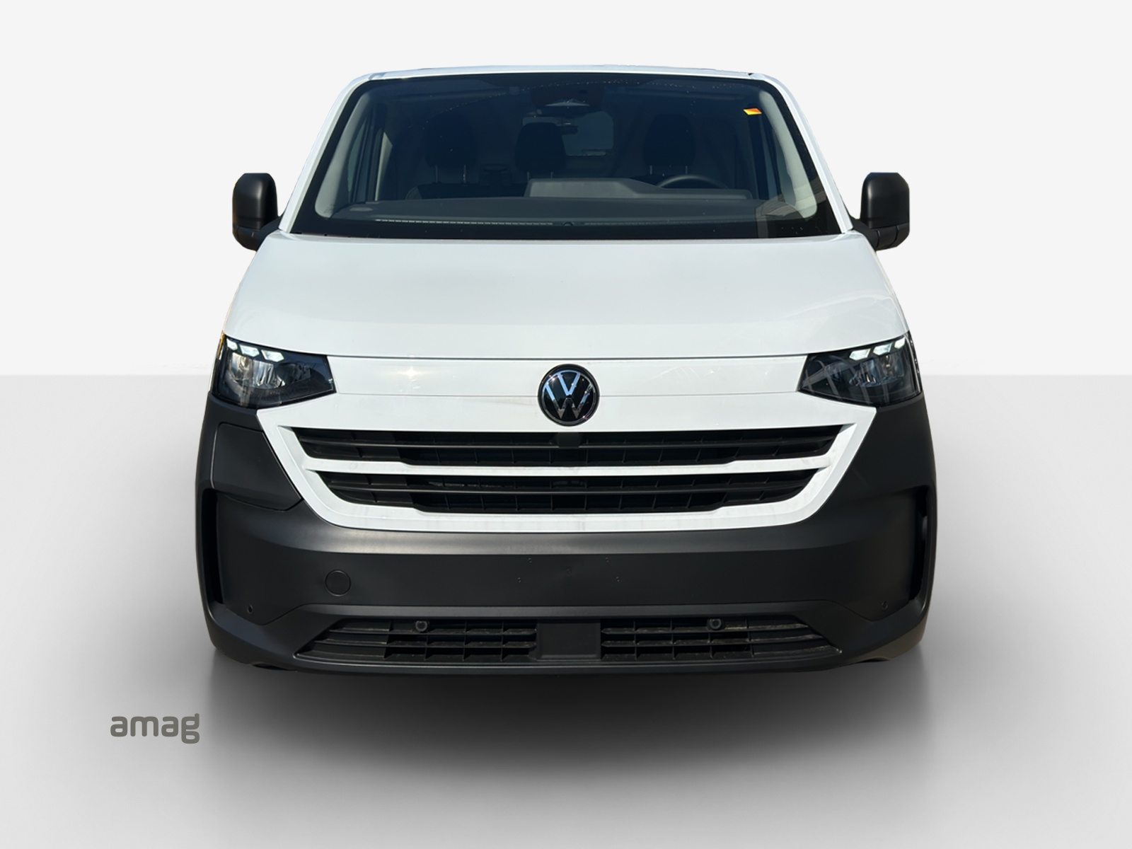 VW Transporter Kastenwagen BEV RS 3100mm, Électrique, Voiture de démonstration, Automatique - 7
