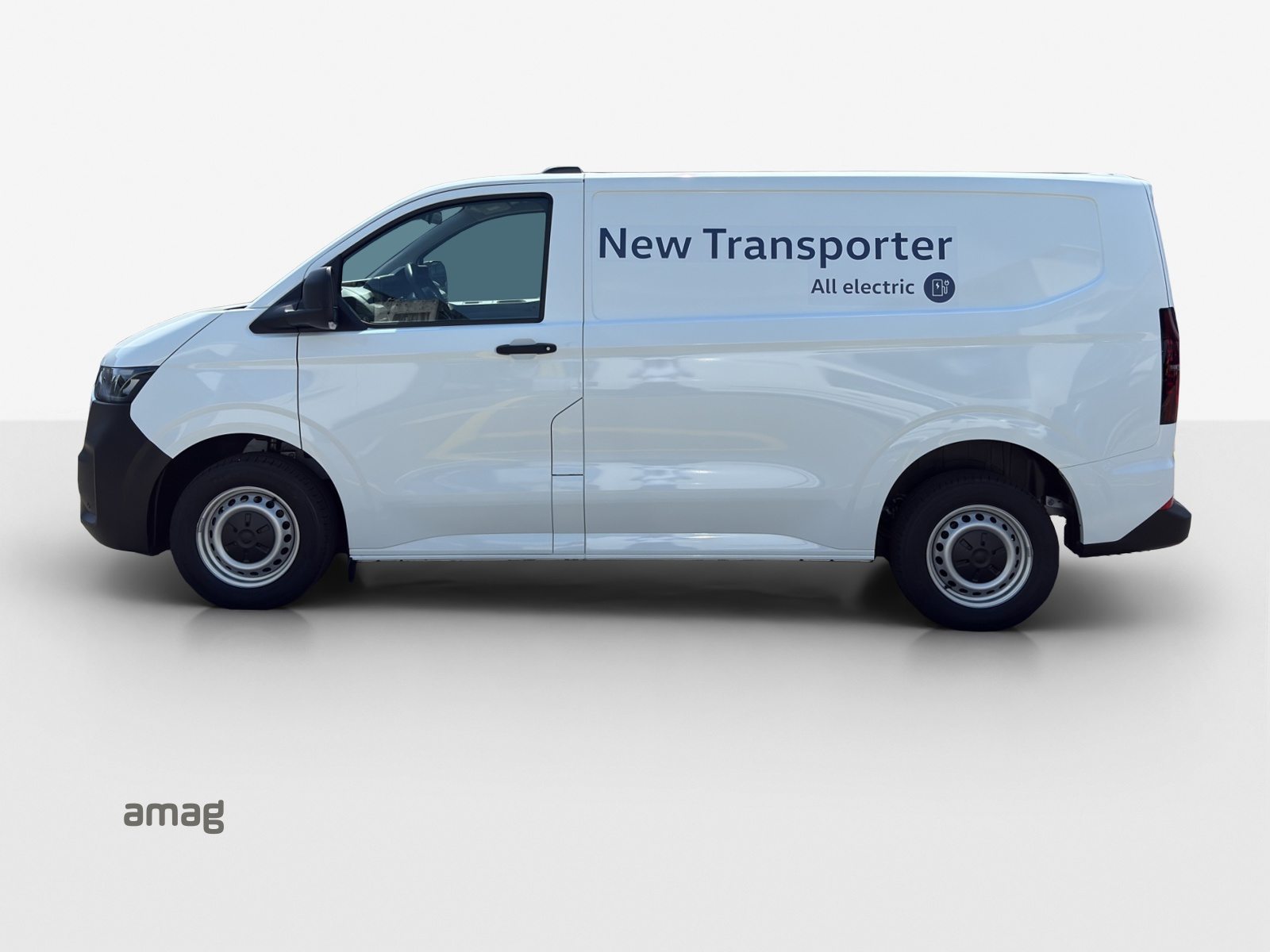 VW Transporter Kastenwagen BEV RS 3100mm, Elektro, Vorführwagen, Automatik - 2