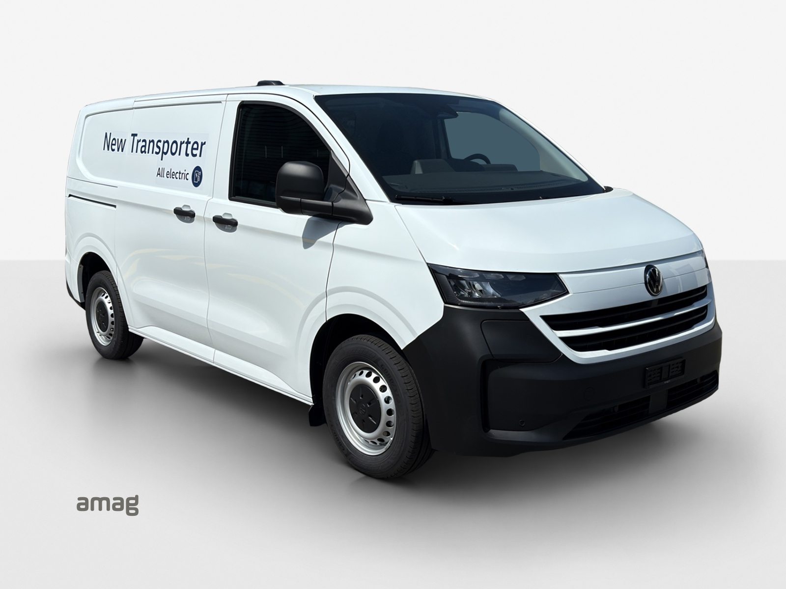 VW Transporter Kastenwagen BEV RS 3100mm, Elektro, Vorführwagen, Automatik - 6