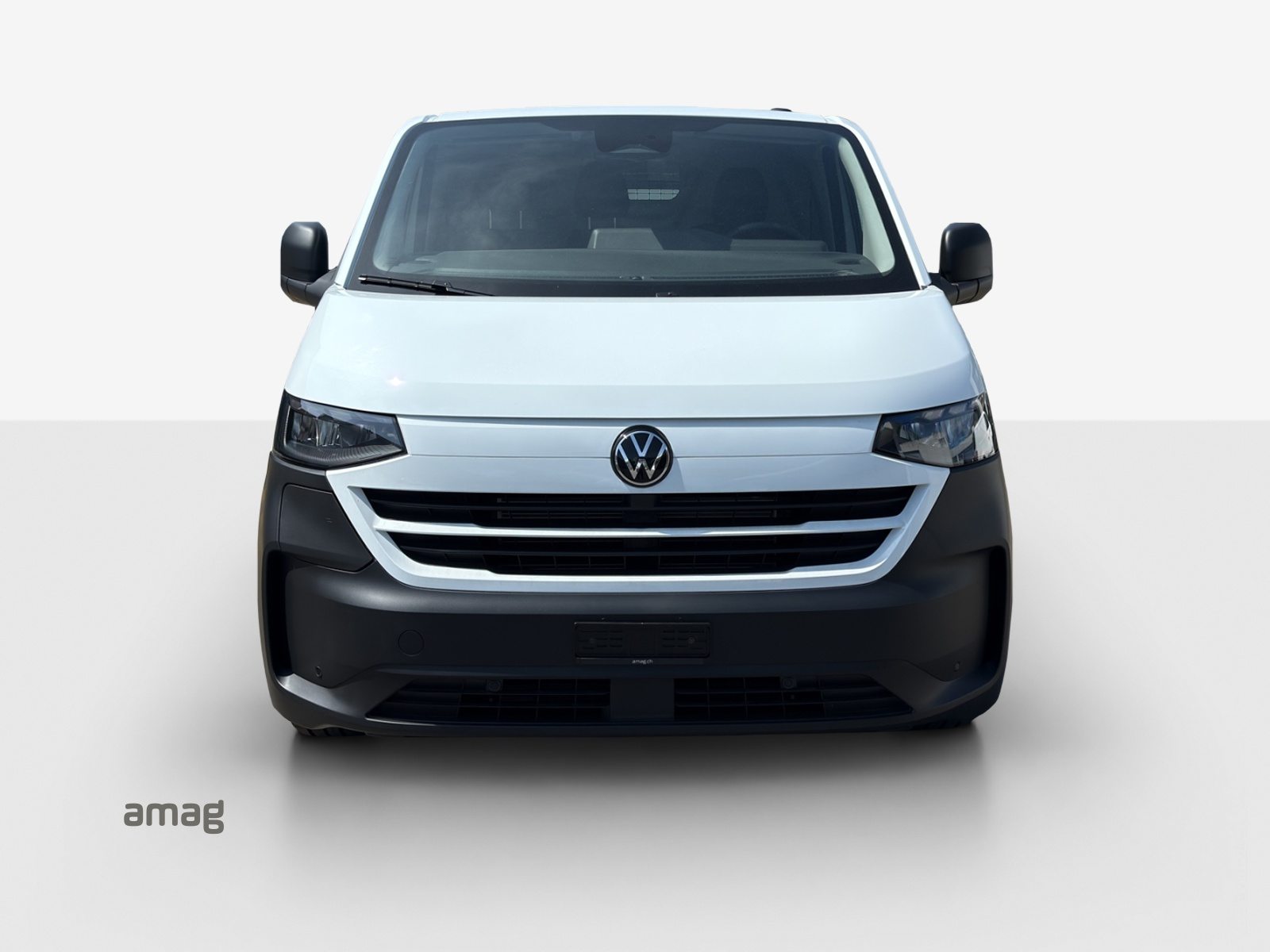VW Transporter Kastenwagen BEV RS 3100mm, Elektro, Vorführwagen, Automatik - 7