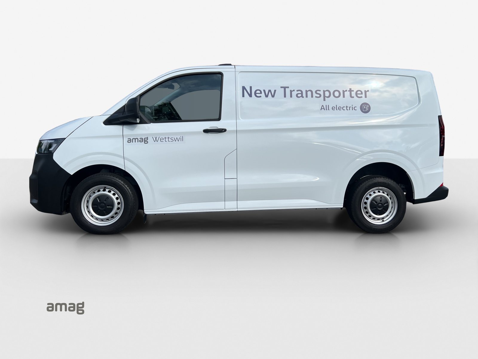 VW Transporter Kastenwagen BEV RS 3100mm, Électrique, Voiture de démonstration, Automatique - 2