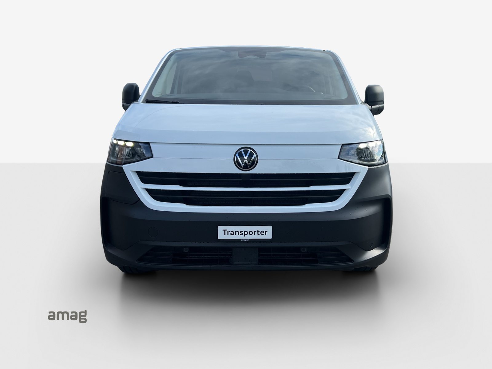VW Transporter Kastenwagen BEV RS 3100mm, Électrique, Voiture de démonstration, Automatique - 7