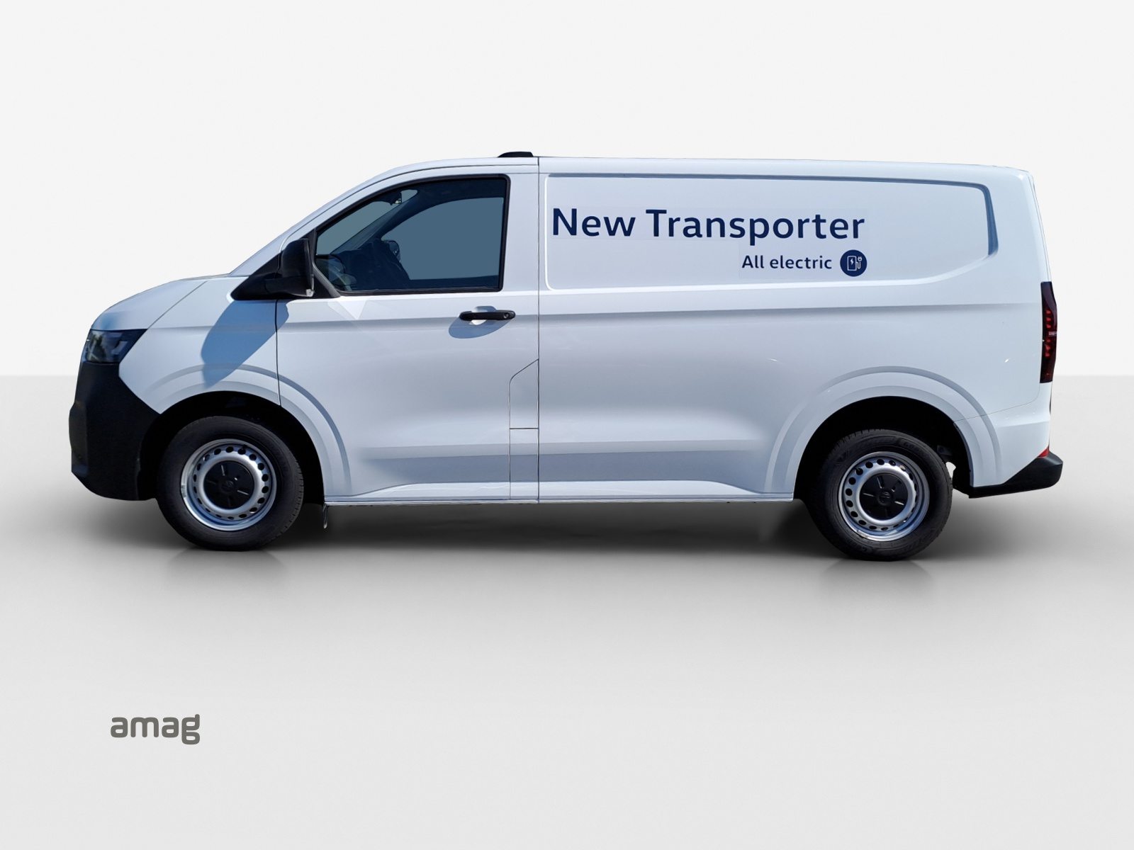 VW Transporter Kastenwagen BEV RS 3100mm, Électrique, Voiture de démonstration, Automatique - 2
