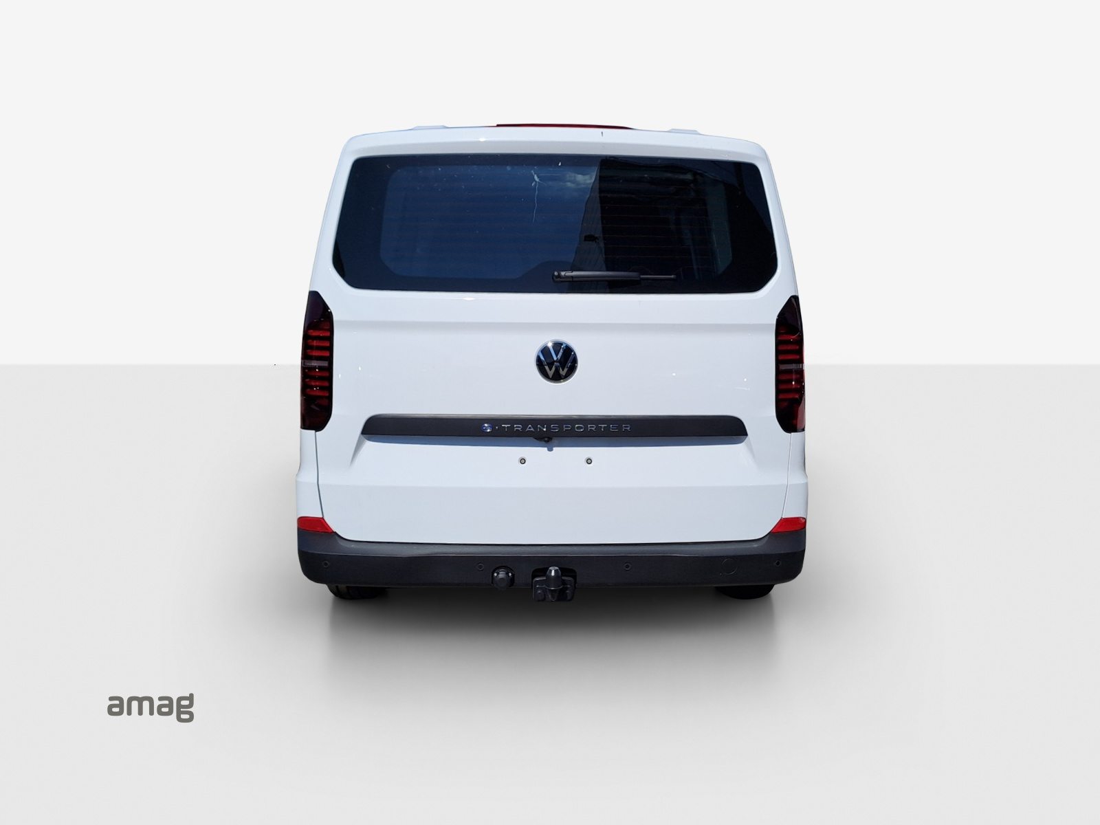 VW Transporter Kastenwagen BEV RS 3100mm, Électrique, Voiture de démonstration, Automatique - 4