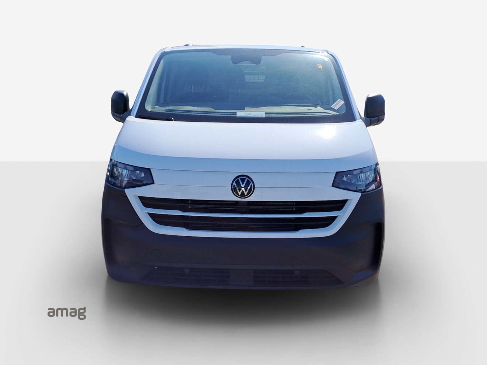 VW Transporter Kastenwagen BEV RS 3100mm, Électrique, Voiture de démonstration, Automatique - 7