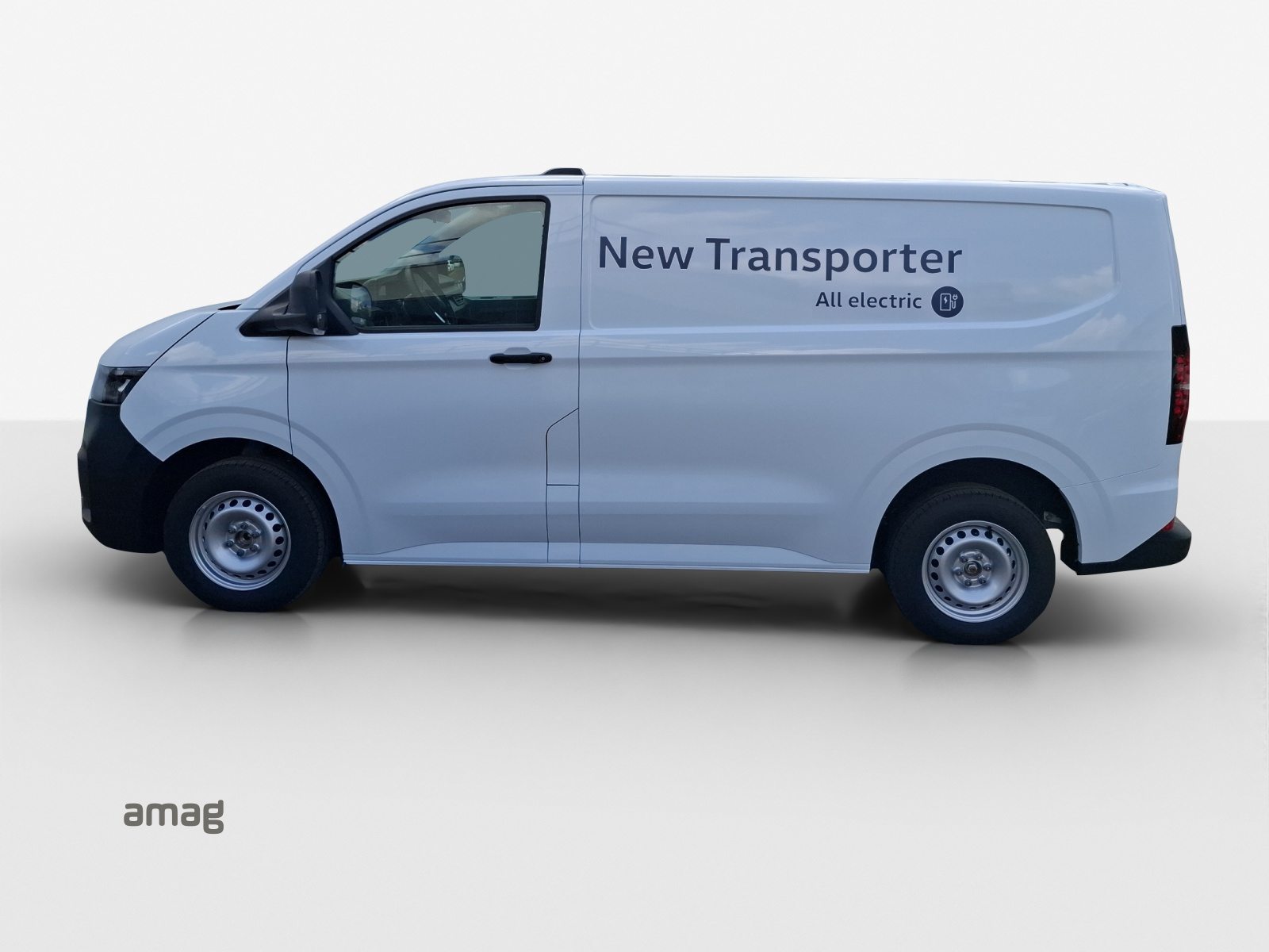 VW Transporter Kastenwagen BEV RS 3100mm, Électrique, Voiture de démonstration, Automatique - 2