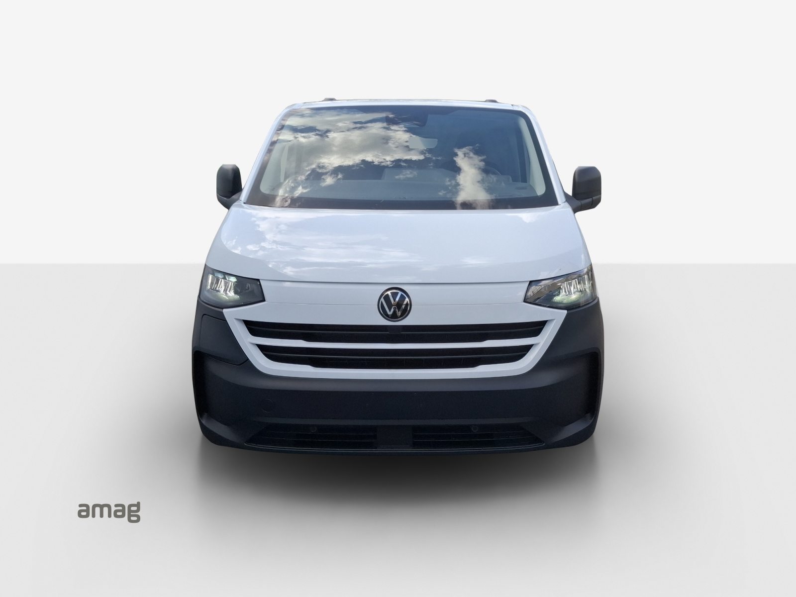 VW Transporter Kastenwagen BEV RS 3100mm, Électrique, Voiture de démonstration, Automatique - 7