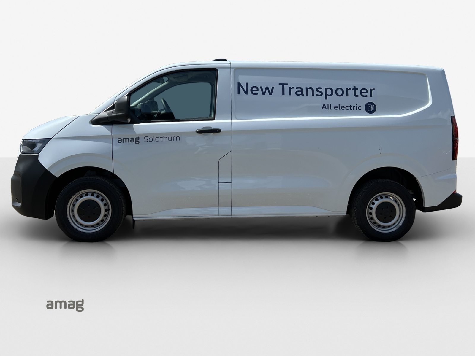 VW Transporter Kastenwagen BEV RS 3100mm, Électrique, Voiture de démonstration, Automatique - 2