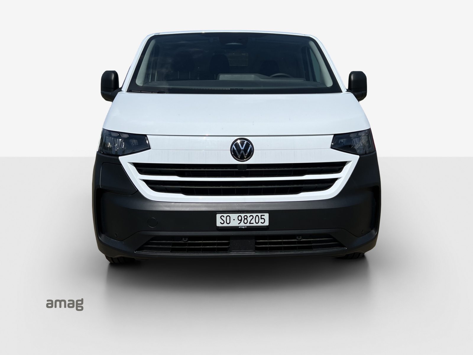 VW Transporter Kastenwagen BEV RS 3100mm, Électrique, Voiture de démonstration, Automatique - 7