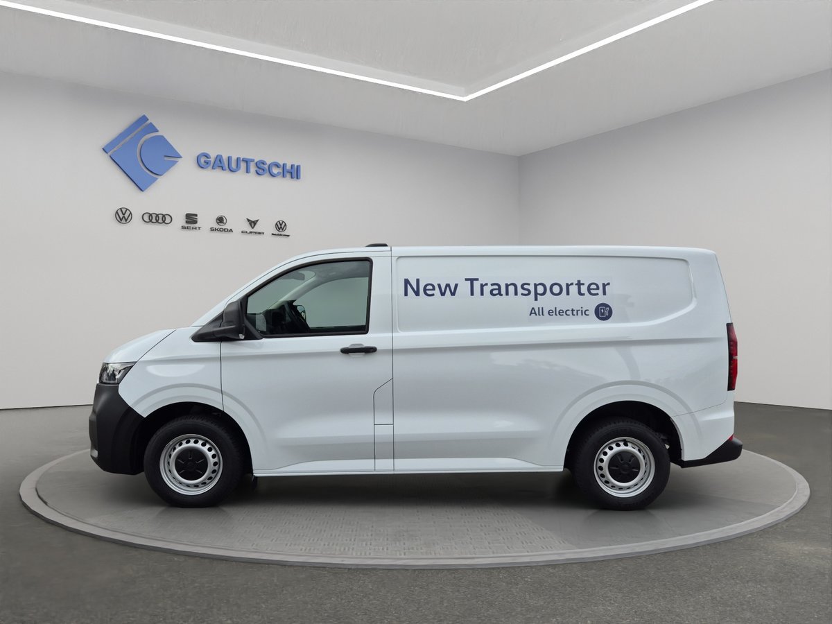 VW e-Transporter 70 kWh, Electric, Ex-demonstrator, Automatic - 2