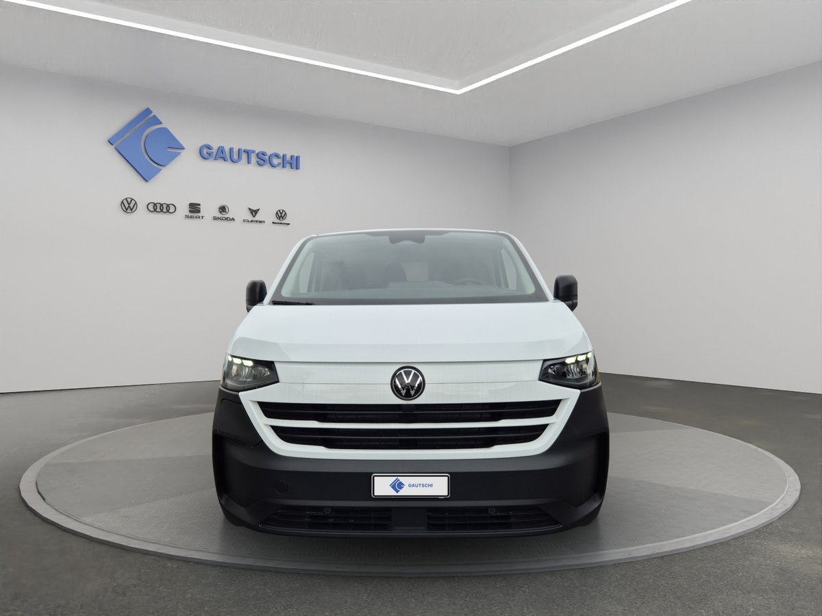 VW e-Transporter 70 kWh, Electric, Ex-demonstrator, Automatic - 5