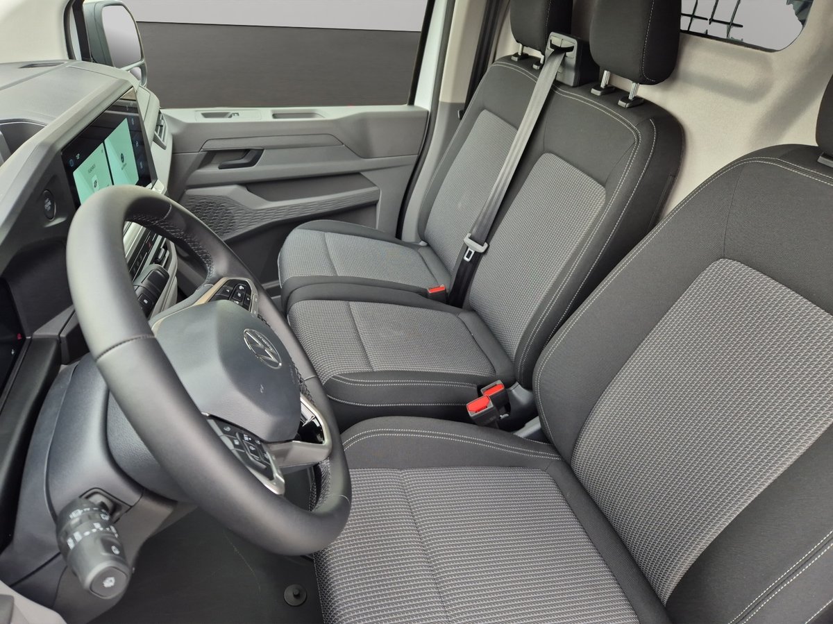 VW e-Transporter 70 kWh, Electric, Ex-demonstrator, Automatic - 6