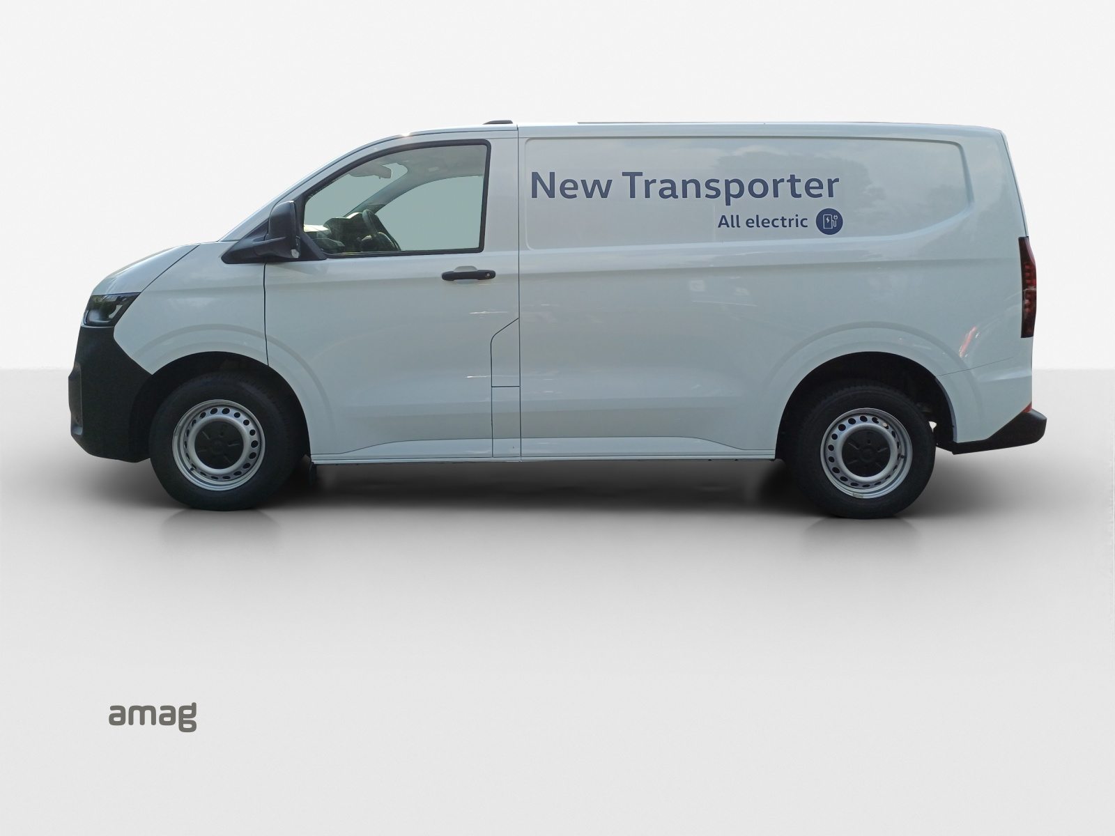 VW Transporter Kastenwagen BEV RS 3100mm, Électrique, Voiture de démonstration, Automatique - 2