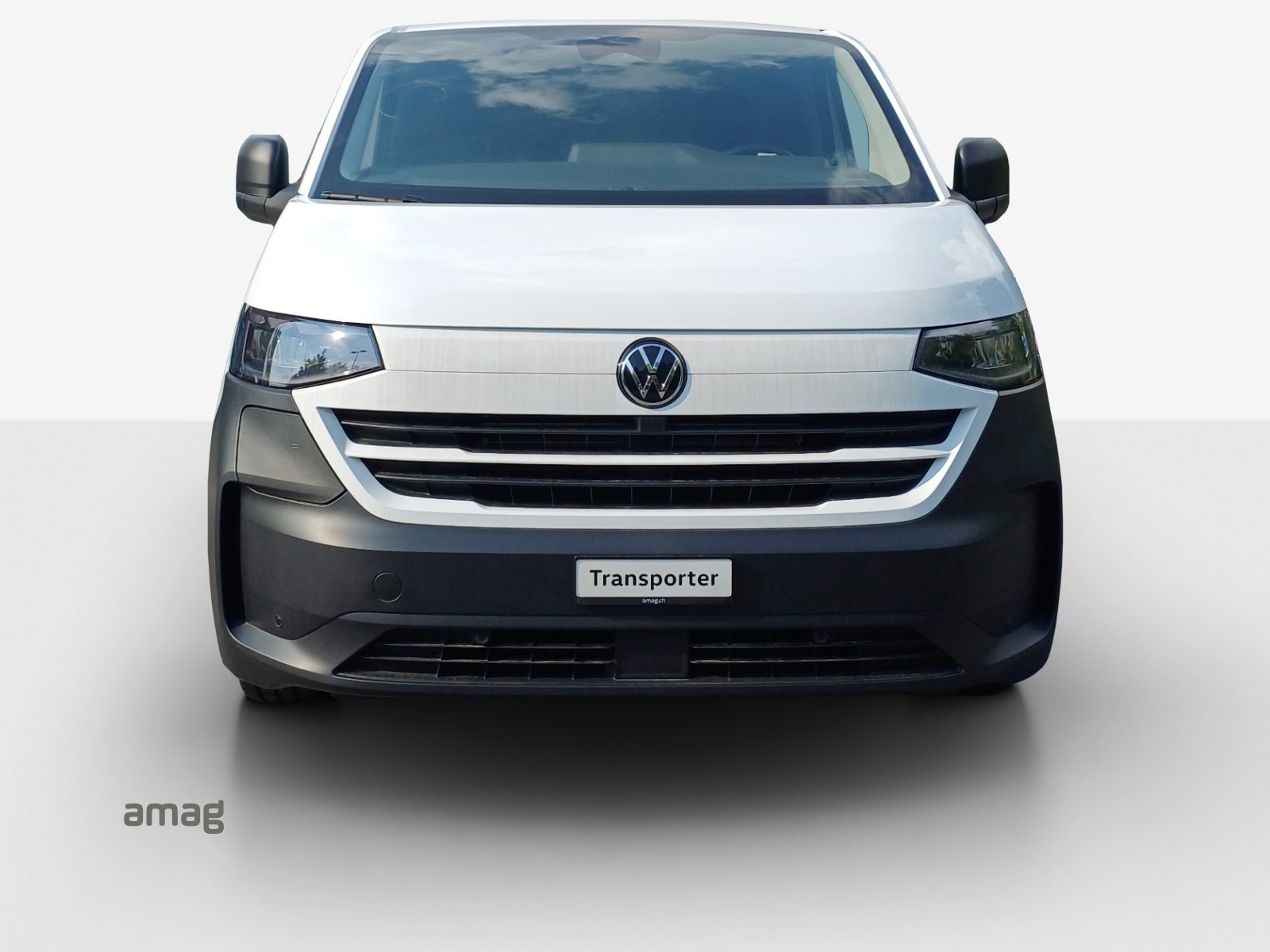 VW Transporter Kastenwagen BEV RS 3100mm, Électrique, Voiture de démonstration, Automatique - 7