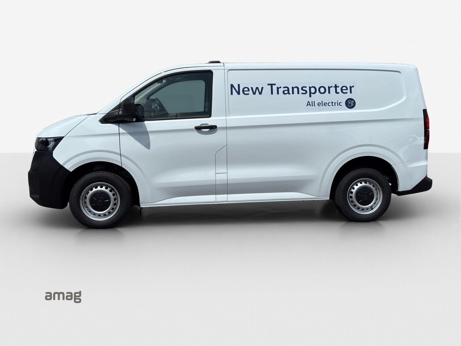 VW Transporter Kastenwagen BEV RS 3100mm, Électrique, Voiture de démonstration, Automatique - 2