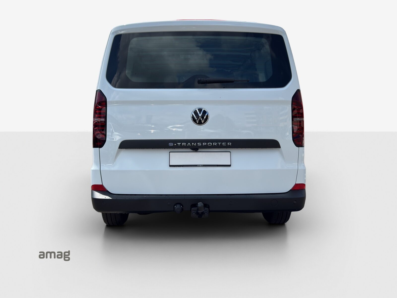 VW Transporter Kastenwagen BEV RS 3100mm, Électrique, Voiture de démonstration, Automatique - 4