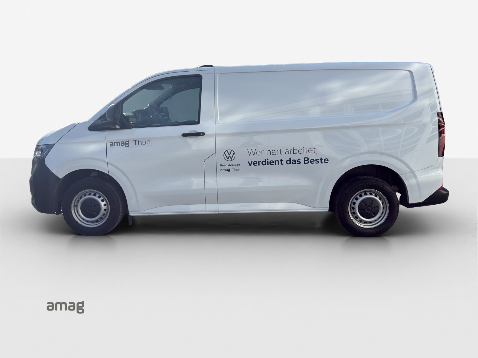 VW Transporter Kastenwagen RS 3100mm, Diesel, Vorführwagen, Handschaltung - 2